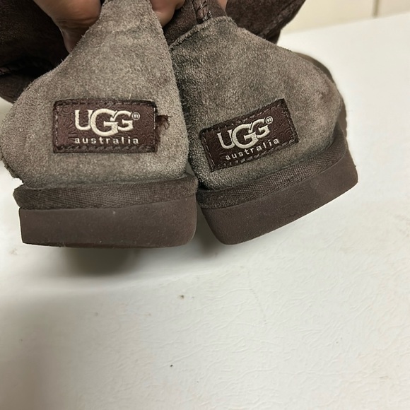 🖤UGG boots size 7 - Picture 11 of 11